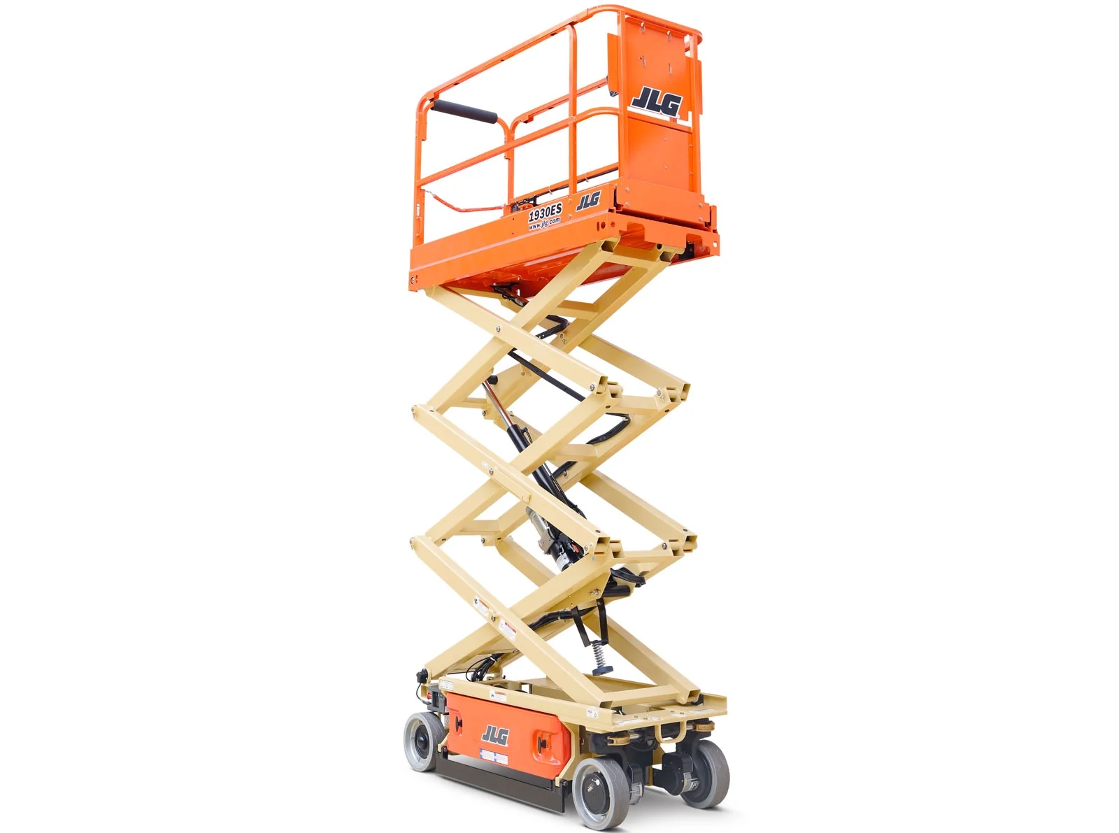 JLG Industries
